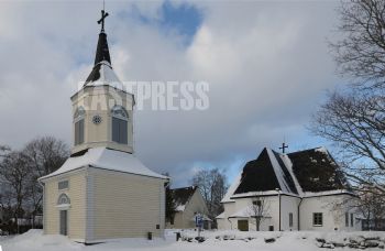 EA262771, Eastpress, Lapinjärvi, Finland